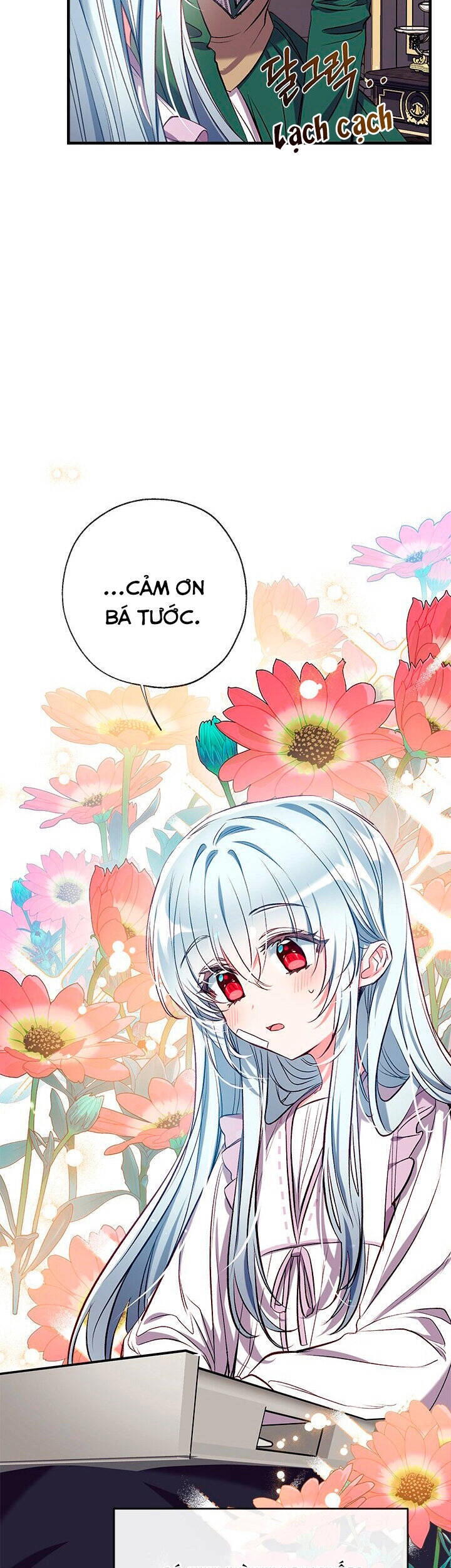 Chúng Ta Có Thể Trở Thành Gia Đình Được Không? Chapter 35 - 8