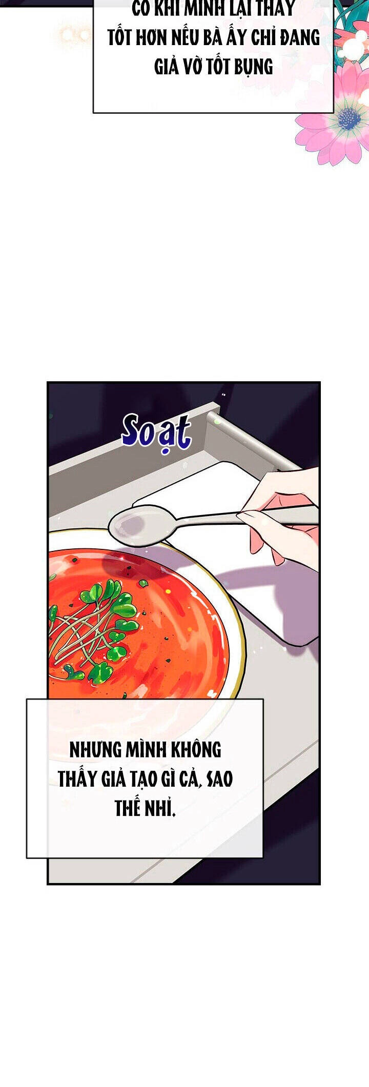 Chúng Ta Có Thể Trở Thành Gia Đình Được Không? Chapter 35 - 9