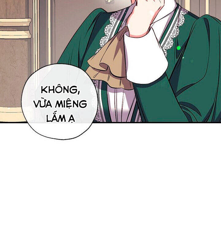 Chúng Ta Có Thể Trở Thành Gia Đình Được Không? Chapter 35 - 13