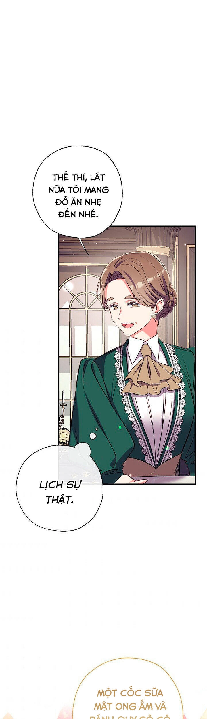 Chúng Ta Có Thể Trở Thành Gia Đình Được Không? Chapter 35 - 18