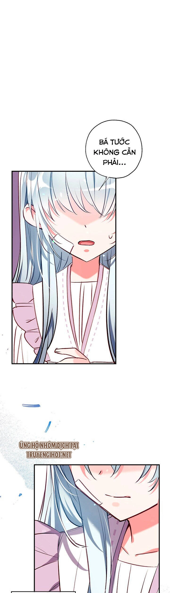 Chúng Ta Có Thể Trở Thành Gia Đình Được Không? Chapter 35 - 20