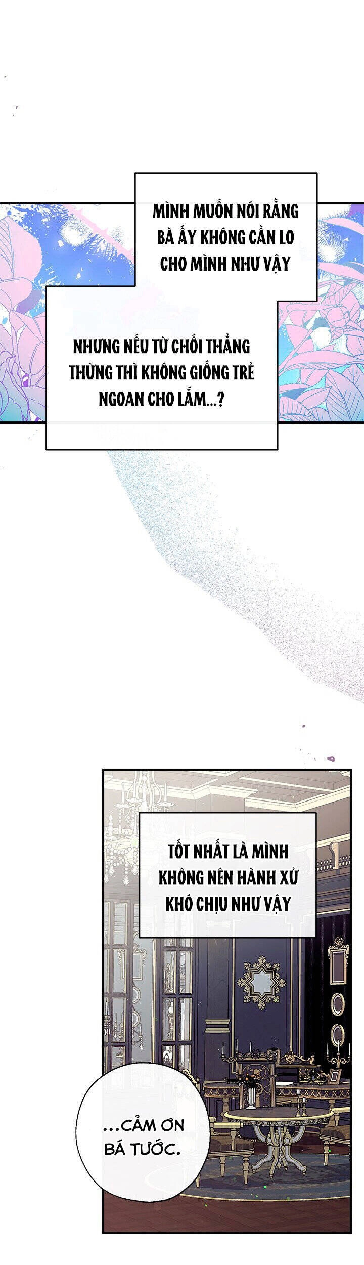 Chúng Ta Có Thể Trở Thành Gia Đình Được Không? Chapter 35 - 22