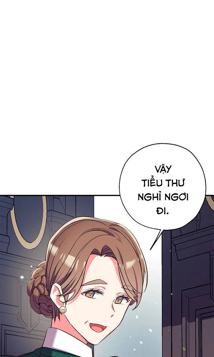 Chúng Ta Có Thể Trở Thành Gia Đình Được Không? Chapter 35 - 23