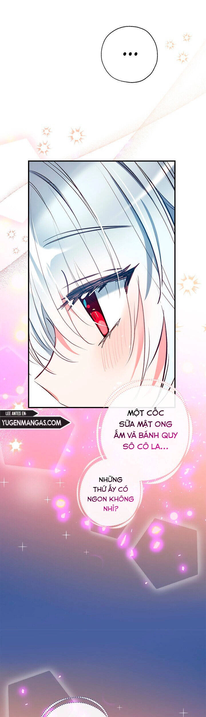 Chúng Ta Có Thể Trở Thành Gia Đình Được Không? Chapter 35 - 26