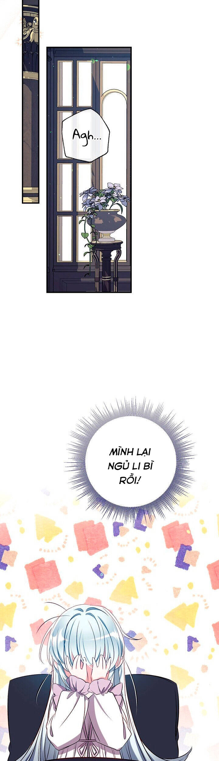 Chúng Ta Có Thể Trở Thành Gia Đình Được Không? Chapter 35 - 28