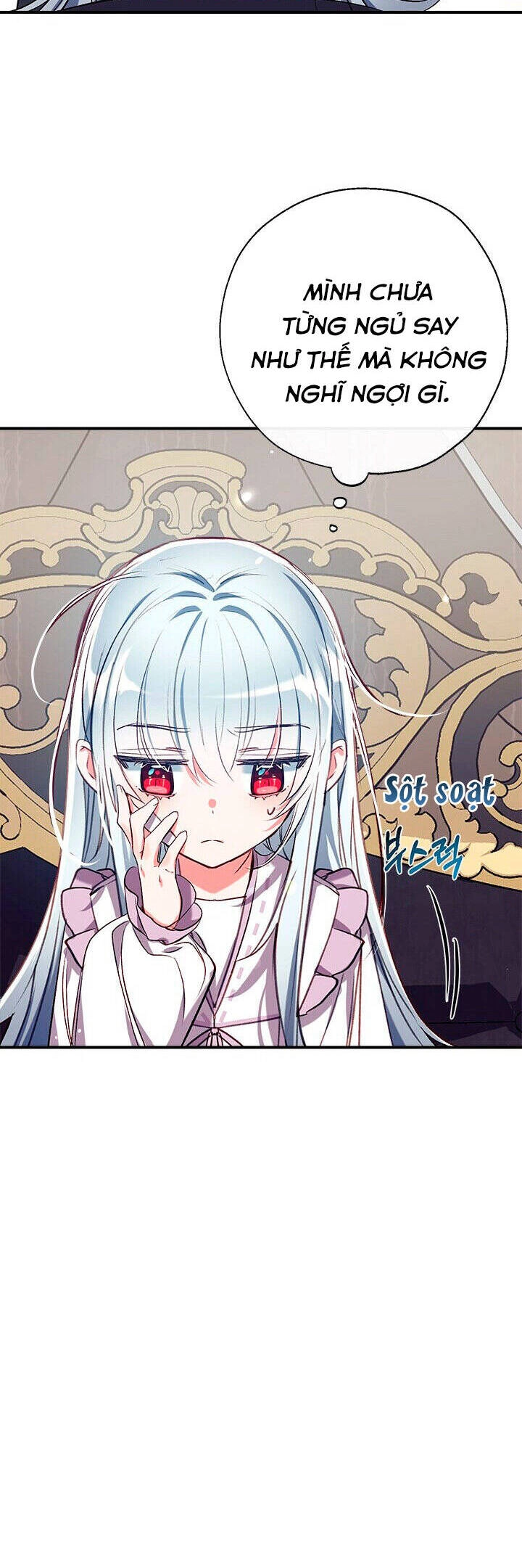 Chúng Ta Có Thể Trở Thành Gia Đình Được Không? Chapter 35 - 29