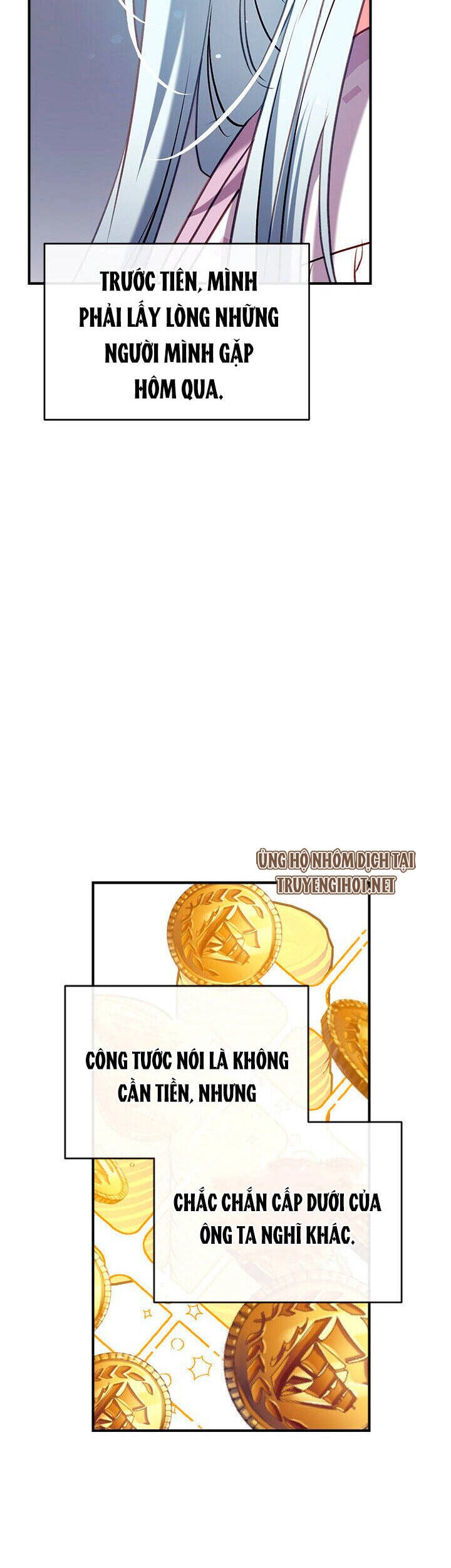 Chúng Ta Có Thể Trở Thành Gia Đình Được Không? Chapter 35 - 31