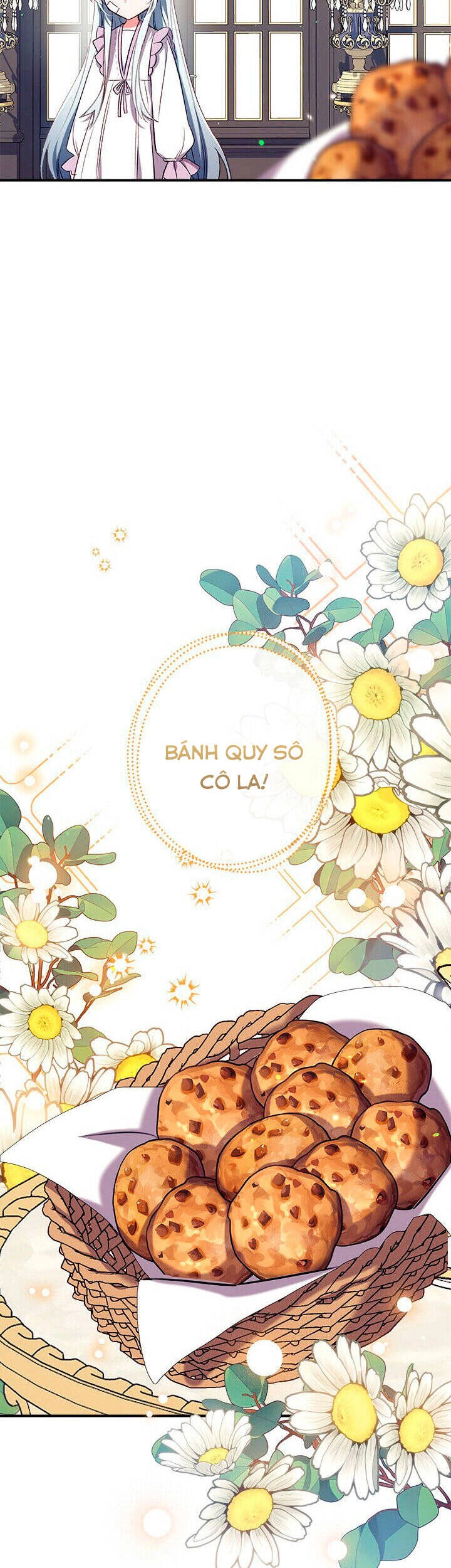 Chúng Ta Có Thể Trở Thành Gia Đình Được Không? Chapter 35 - 34