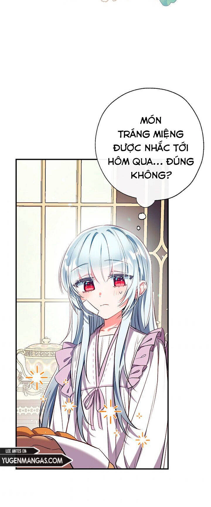 Chúng Ta Có Thể Trở Thành Gia Đình Được Không? Chapter 35 - 35