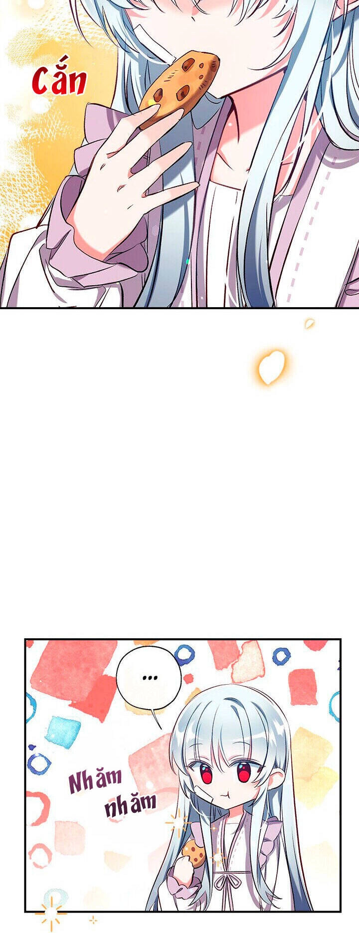 Chúng Ta Có Thể Trở Thành Gia Đình Được Không? Chapter 35 - 37