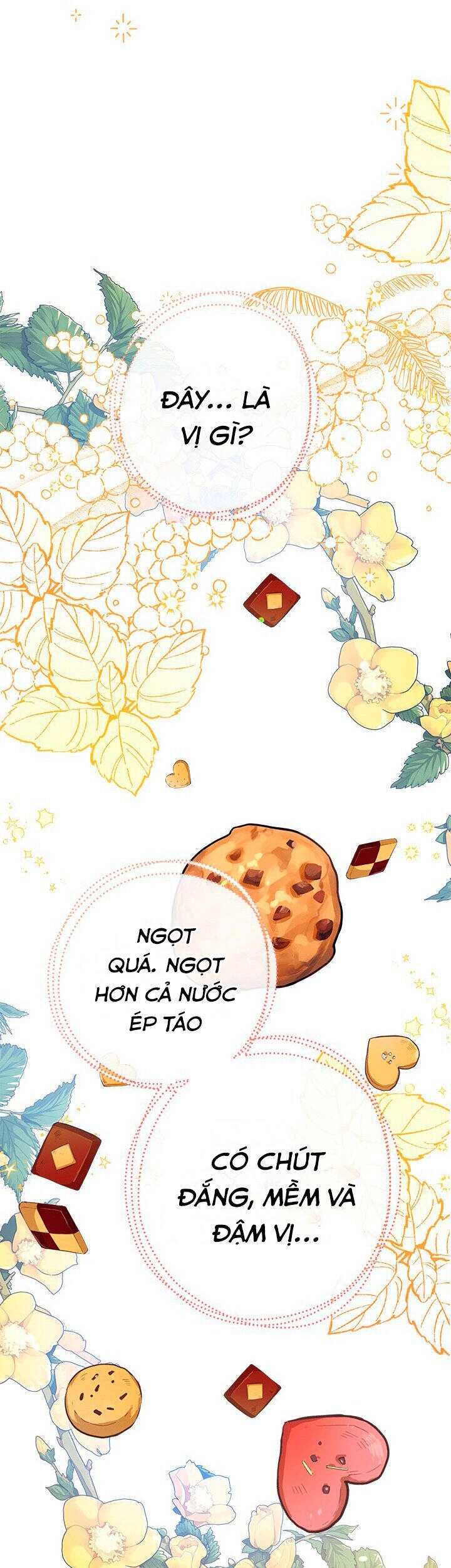 Chúng Ta Có Thể Trở Thành Gia Đình Được Không? Chapter 35 - 38