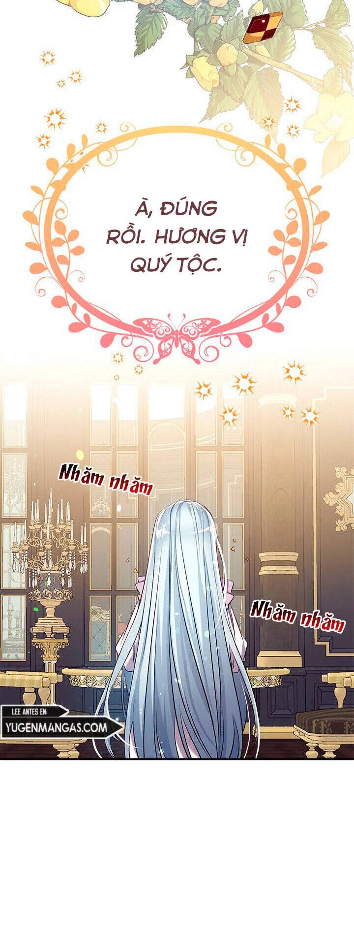 Chúng Ta Có Thể Trở Thành Gia Đình Được Không? Chapter 35 - 39