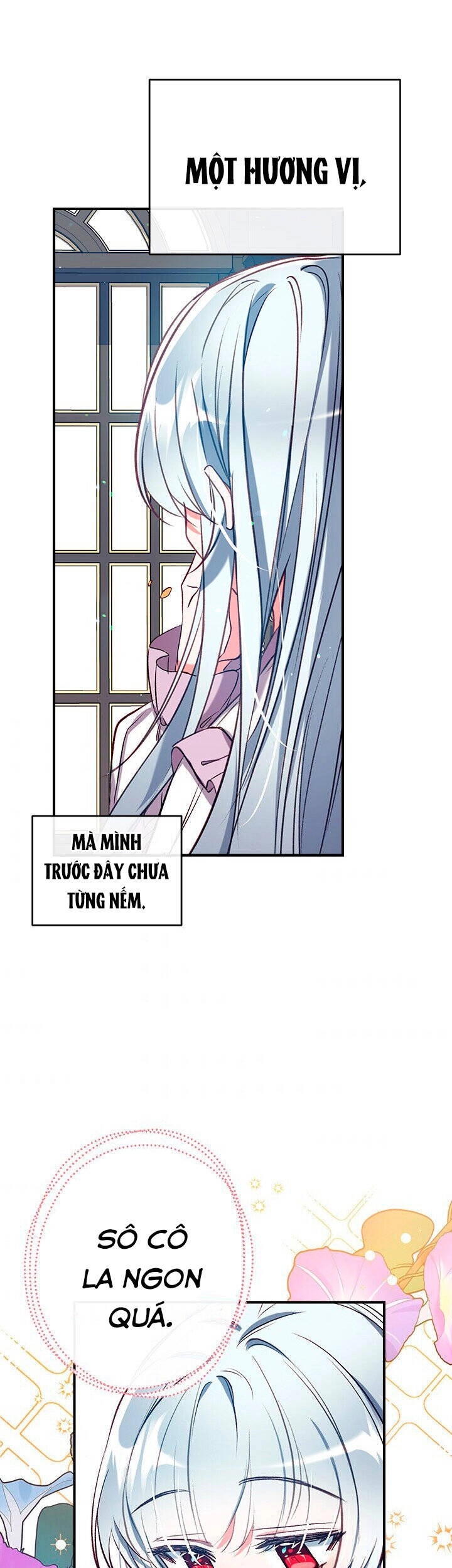 Chúng Ta Có Thể Trở Thành Gia Đình Được Không? Chapter 35 - 40