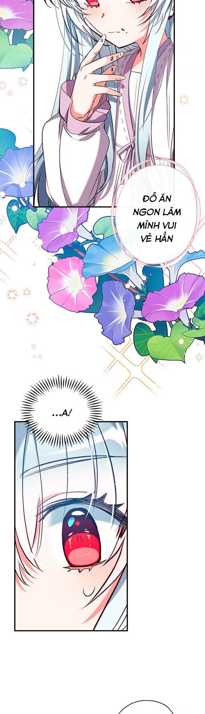 Chúng Ta Có Thể Trở Thành Gia Đình Được Không? Chapter 35 - 41