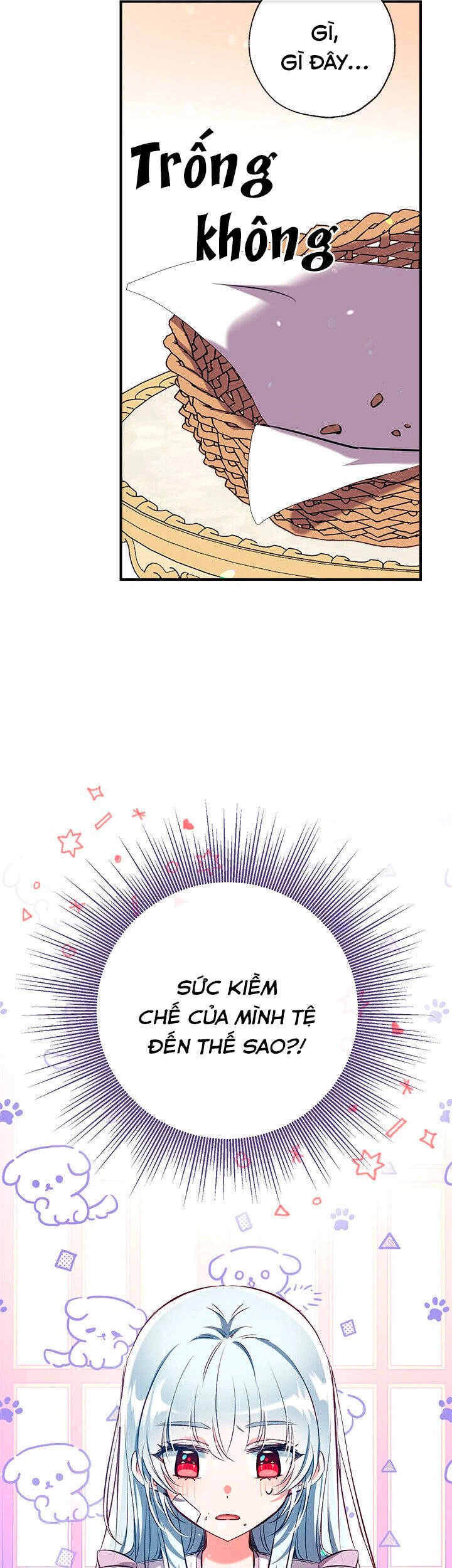 Chúng Ta Có Thể Trở Thành Gia Đình Được Không? Chapter 35 - 42