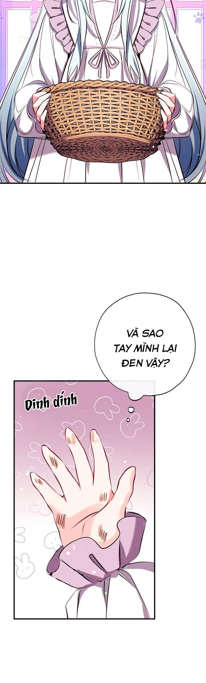 Chúng Ta Có Thể Trở Thành Gia Đình Được Không? Chapter 35 - 43