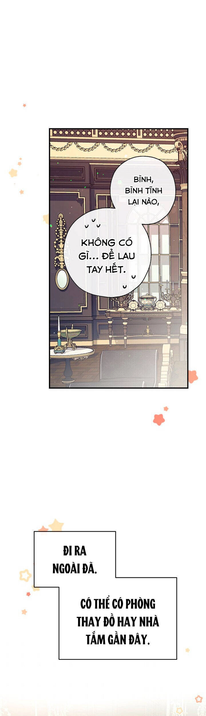 Chúng Ta Có Thể Trở Thành Gia Đình Được Không? Chapter 35 - 44