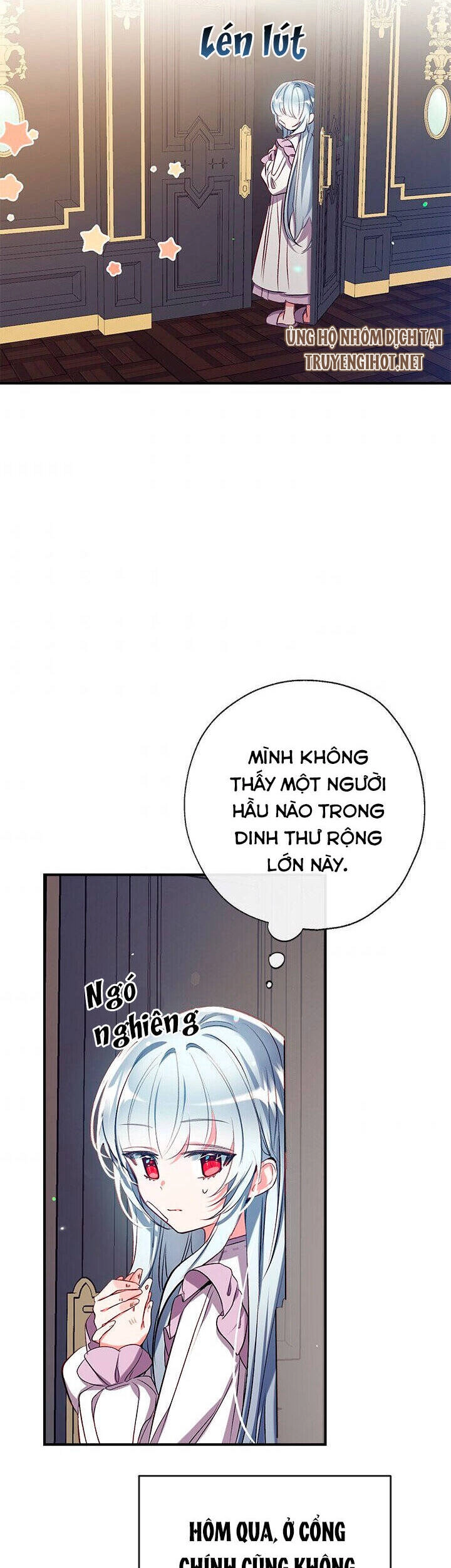 Chúng Ta Có Thể Trở Thành Gia Đình Được Không? Chapter 35 - 45