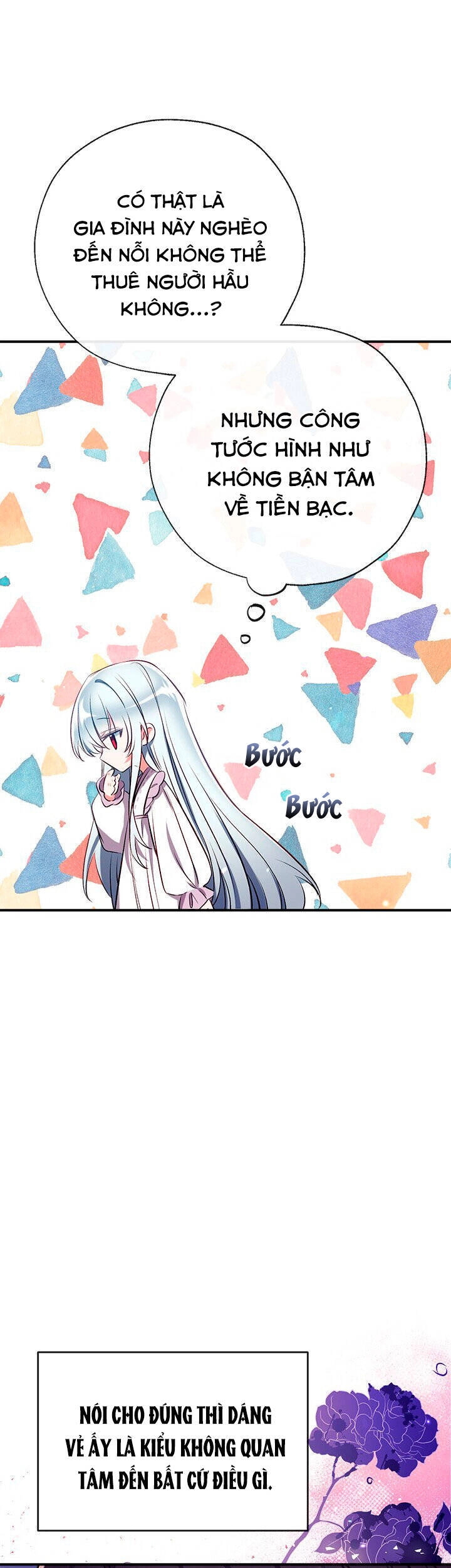 Chúng Ta Có Thể Trở Thành Gia Đình Được Không? Chapter 35 - 47