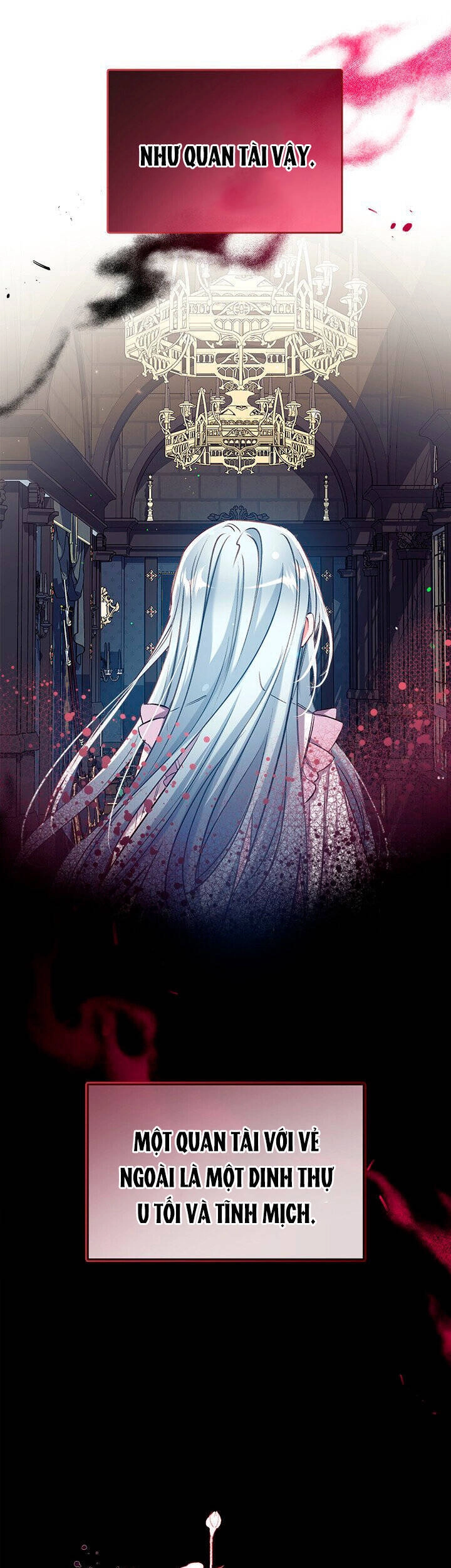 Chúng Ta Có Thể Trở Thành Gia Đình Được Không? Chapter 35 - 50