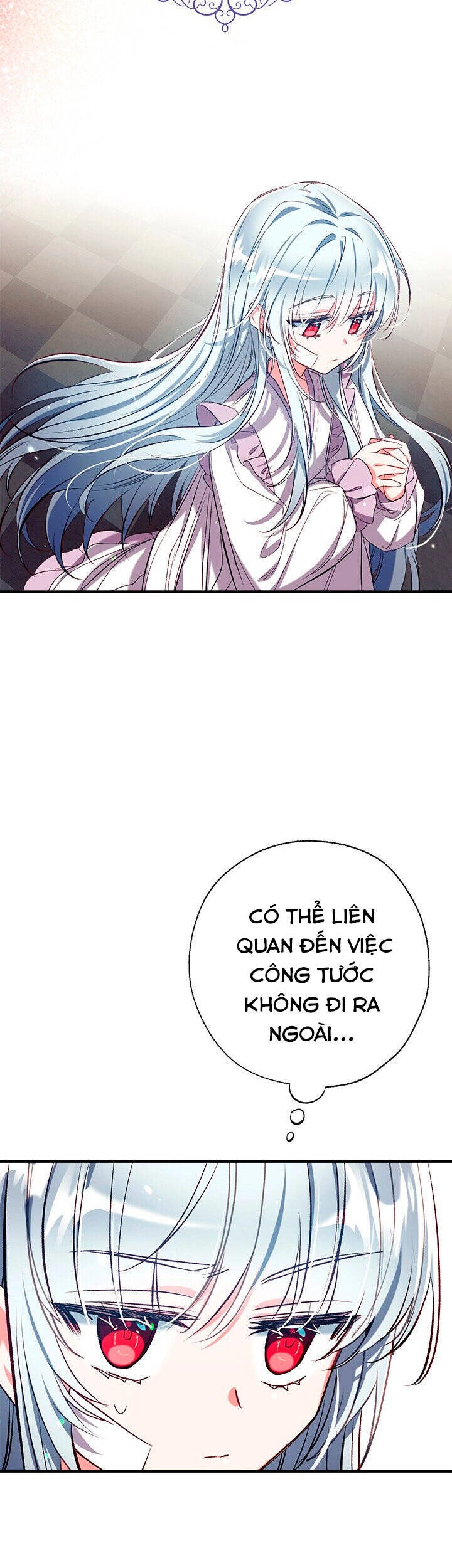 Chúng Ta Có Thể Trở Thành Gia Đình Được Không? Chapter 35 - 52