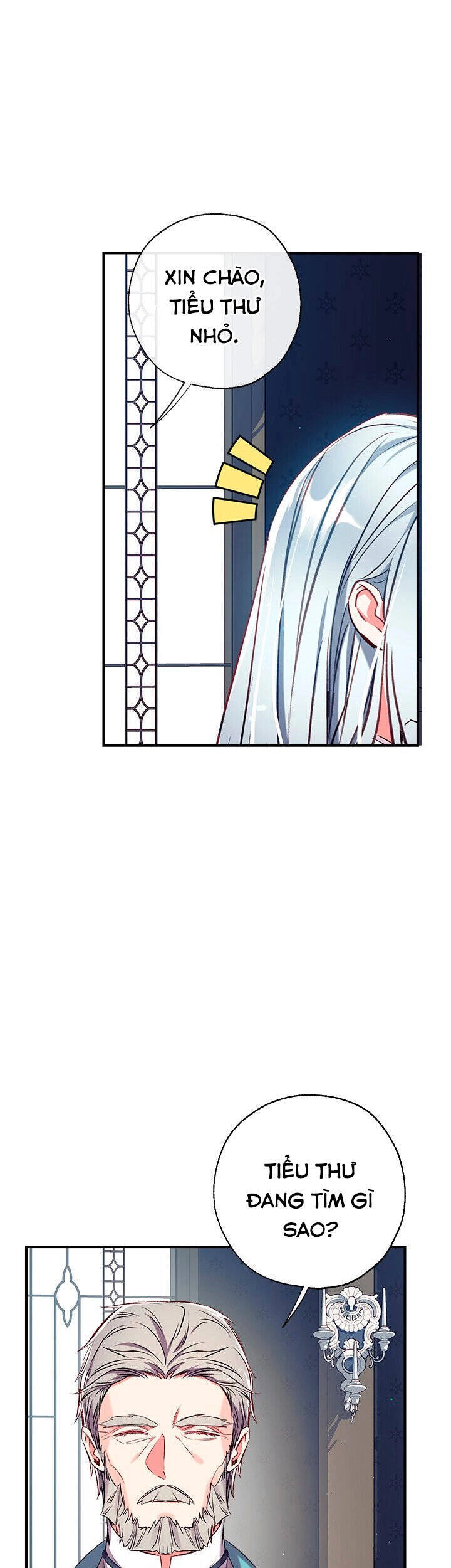 Chúng Ta Có Thể Trở Thành Gia Đình Được Không? Chapter 35 - 54