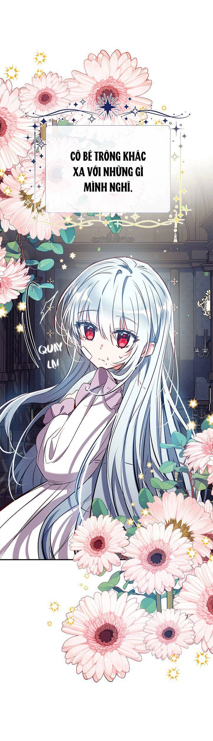 Chúng Ta Có Thể Trở Thành Gia Đình Được Không? Chapter 36 - 7