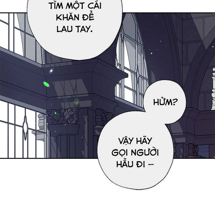 Chúng Ta Có Thể Trở Thành Gia Đình Được Không? Chapter 36 - 9