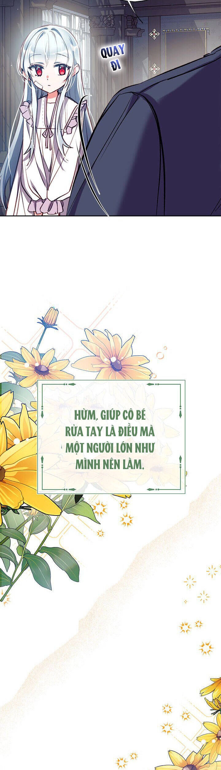 Chúng Ta Có Thể Trở Thành Gia Đình Được Không? Chapter 36 - 11