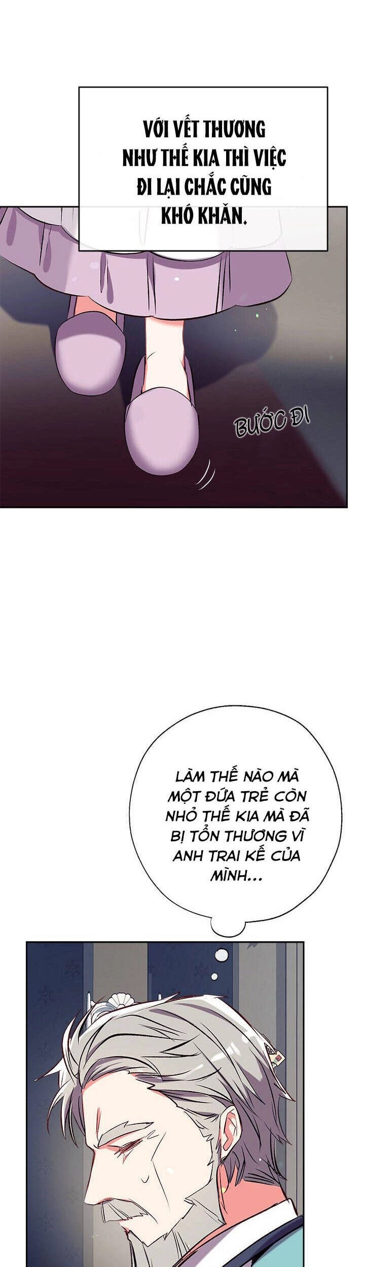 Chúng Ta Có Thể Trở Thành Gia Đình Được Không? Chapter 36 - 14