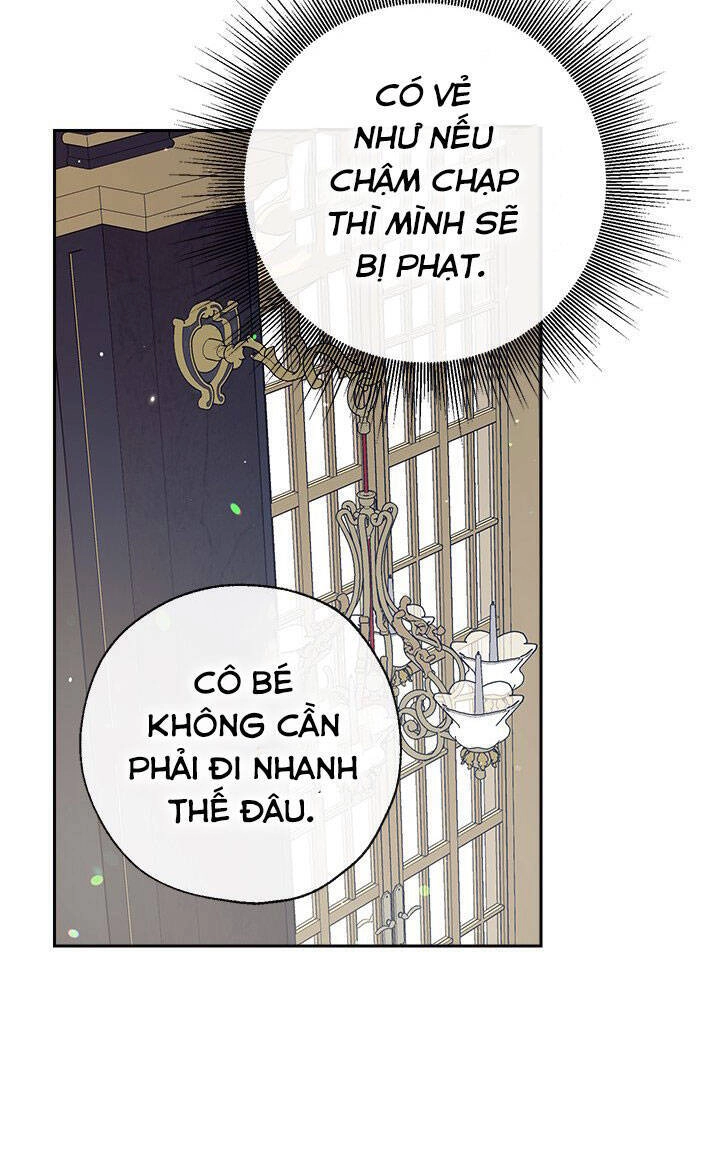 Chúng Ta Có Thể Trở Thành Gia Đình Được Không? Chapter 36 - 18