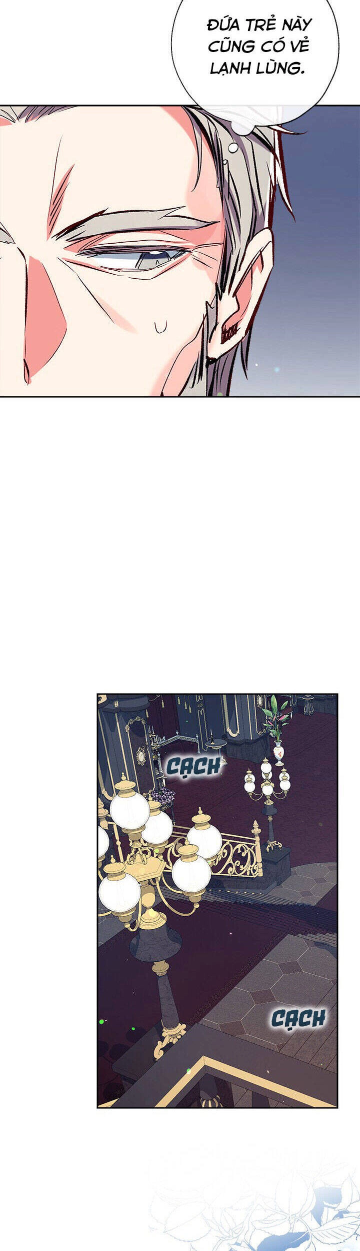 Chúng Ta Có Thể Trở Thành Gia Đình Được Không? Chapter 36 - 20
