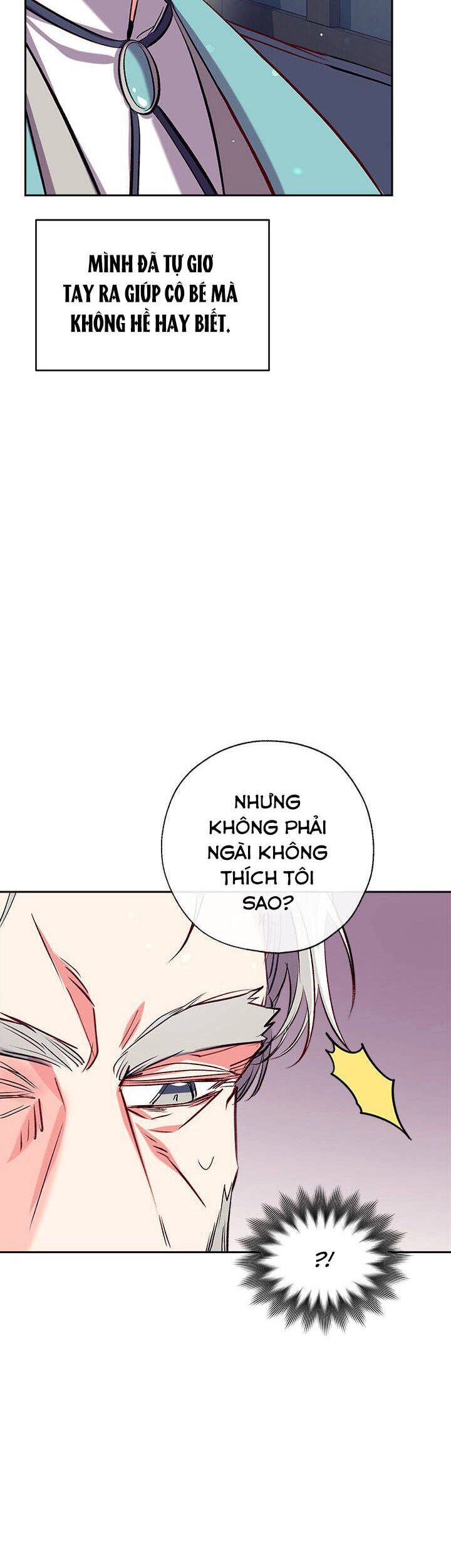 Chúng Ta Có Thể Trở Thành Gia Đình Được Không? Chapter 36 - 29