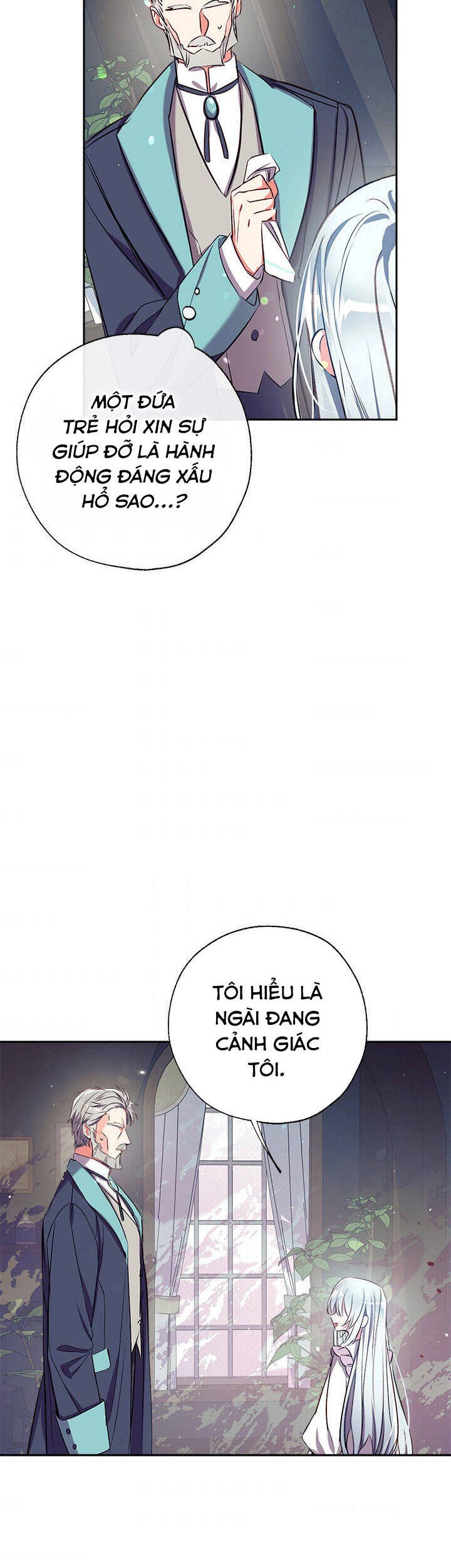 Chúng Ta Có Thể Trở Thành Gia Đình Được Không? Chapter 36 - 32
