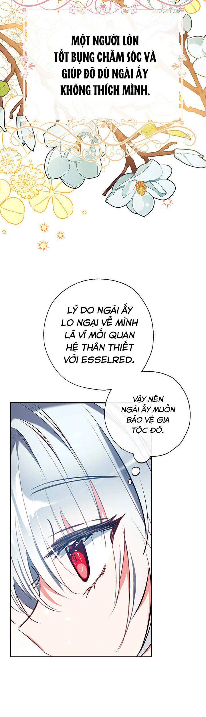 Chúng Ta Có Thể Trở Thành Gia Đình Được Không? Chapter 36 - 36