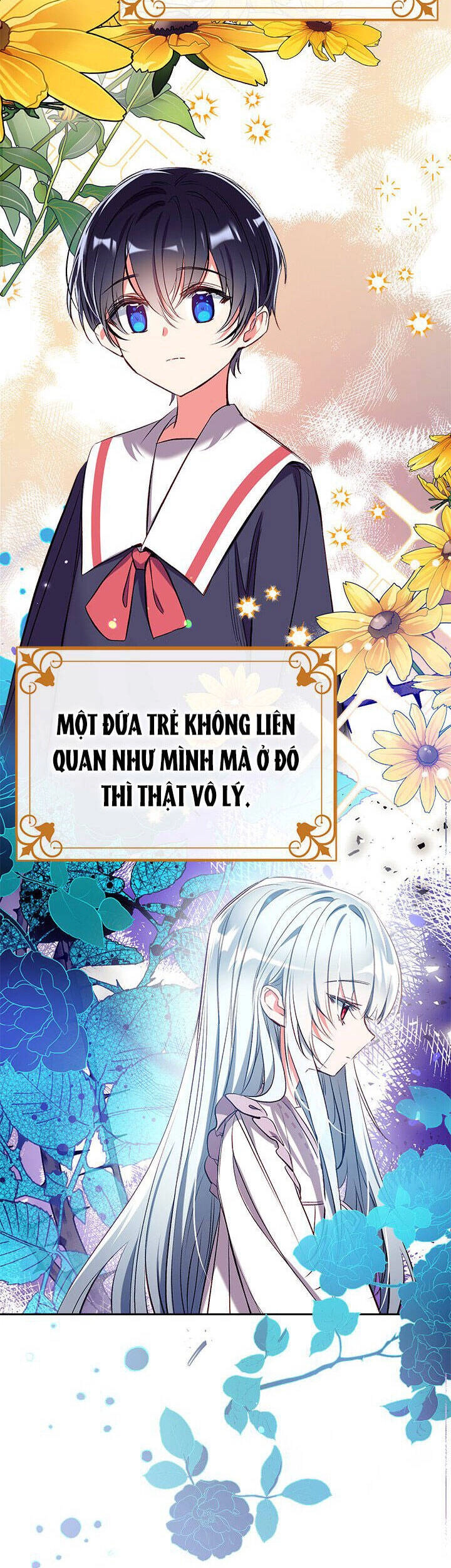 Chúng Ta Có Thể Trở Thành Gia Đình Được Không? Chapter 36 - 39