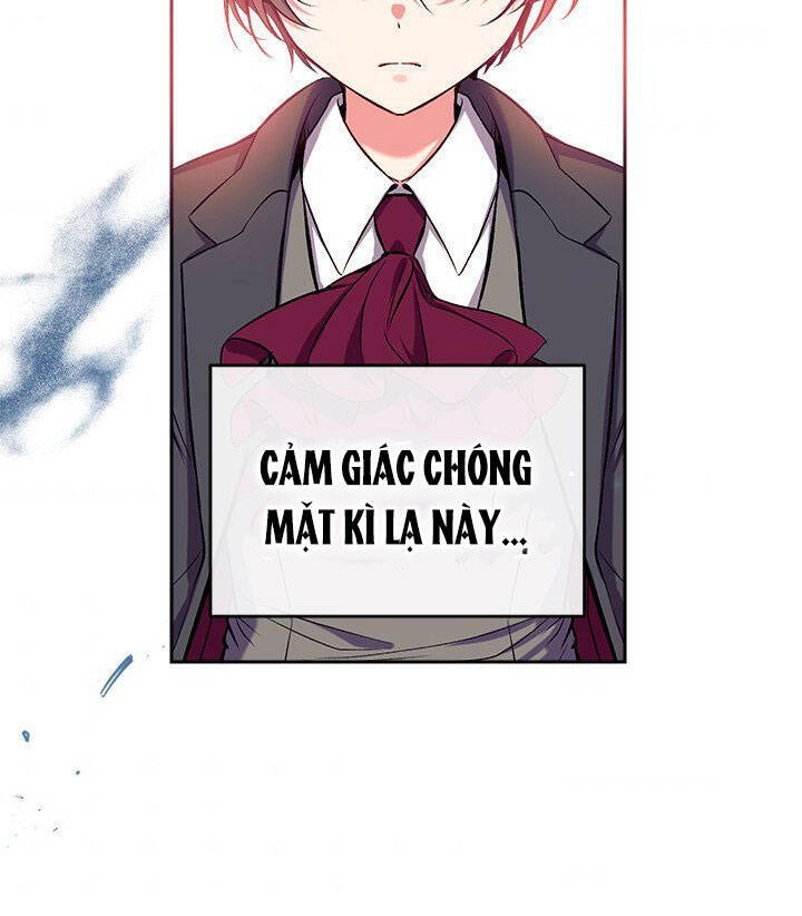 Chúng Ta Có Thể Trở Thành Gia Đình Được Không? Chapter 36 - 43