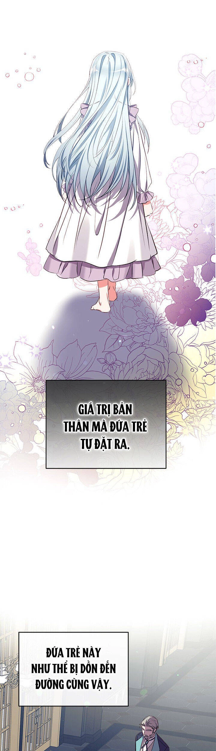 Chúng Ta Có Thể Trở Thành Gia Đình Được Không? Chapter 36 - 47