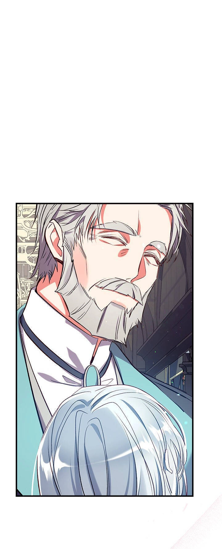 Chúng Ta Có Thể Trở Thành Gia Đình Được Không? Chapter 37 - 3