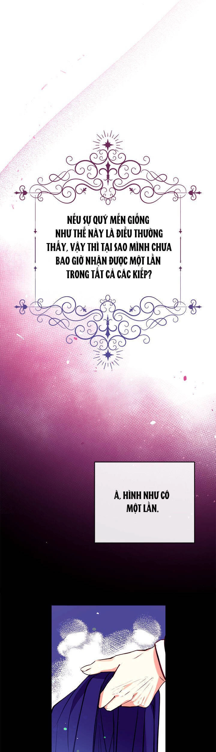 Chúng Ta Có Thể Trở Thành Gia Đình Được Không? Chapter 37 - 4