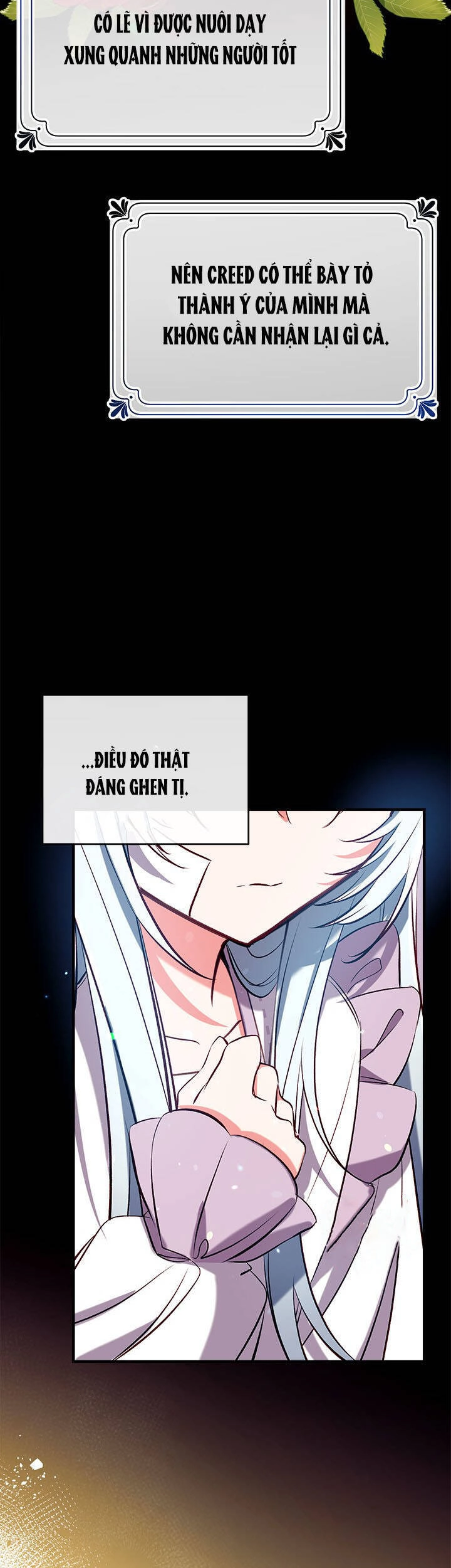 Chúng Ta Có Thể Trở Thành Gia Đình Được Không? Chapter 37 - 6