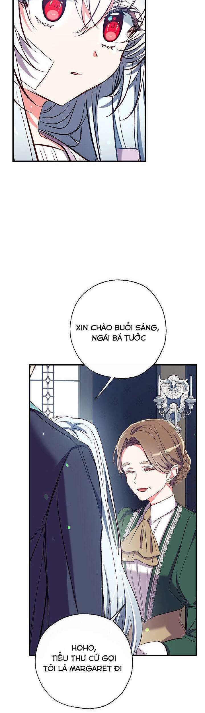 Chúng Ta Có Thể Trở Thành Gia Đình Được Không? Chapter 37 - 12