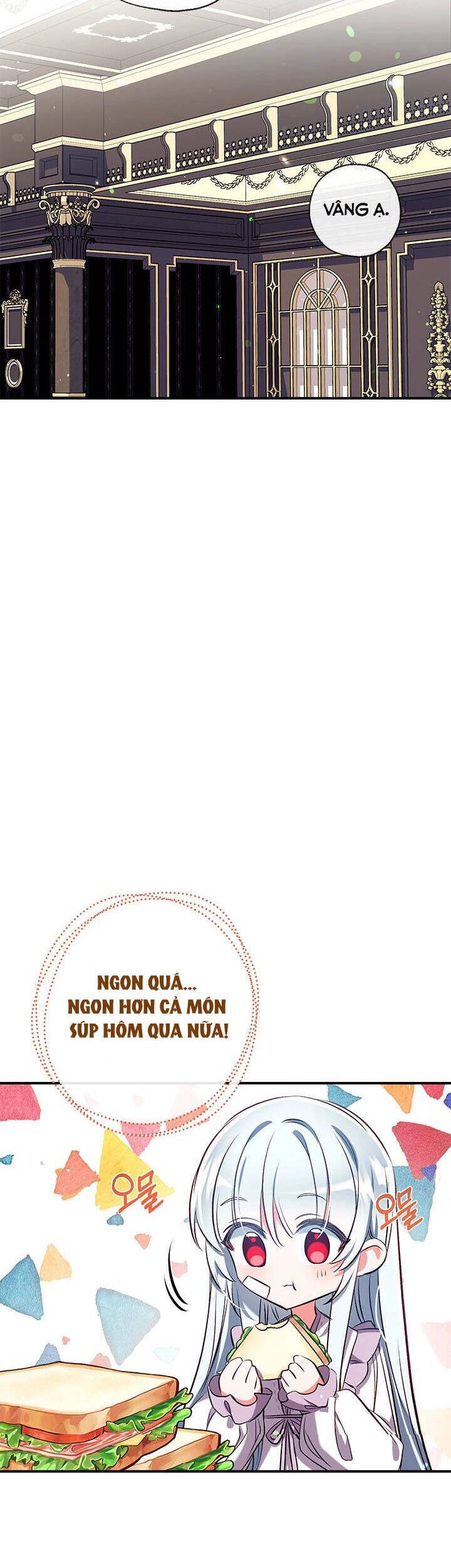 Chúng Ta Có Thể Trở Thành Gia Đình Được Không? Chapter 37 - 23