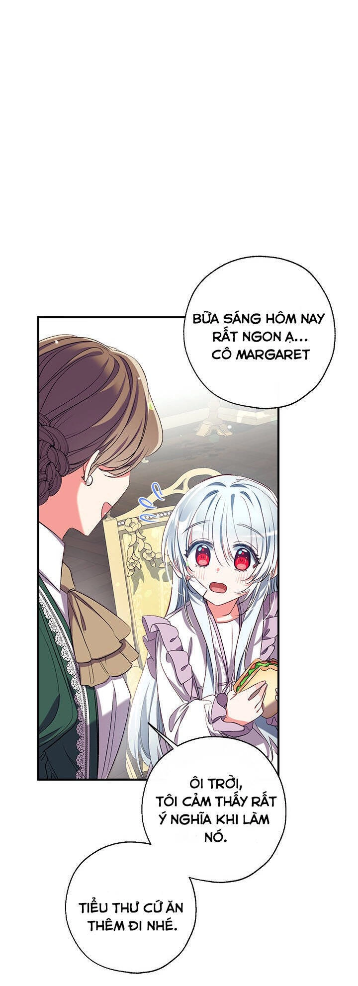 Chúng Ta Có Thể Trở Thành Gia Đình Được Không? Chapter 37 - 24