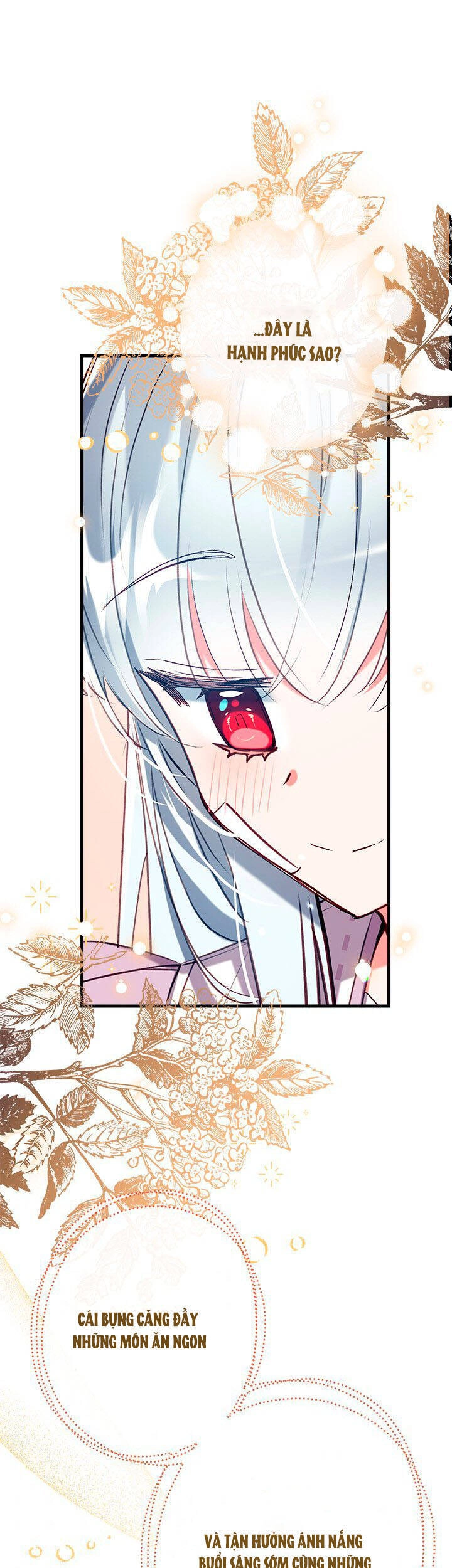 Chúng Ta Có Thể Trở Thành Gia Đình Được Không? Chapter 37 - 25