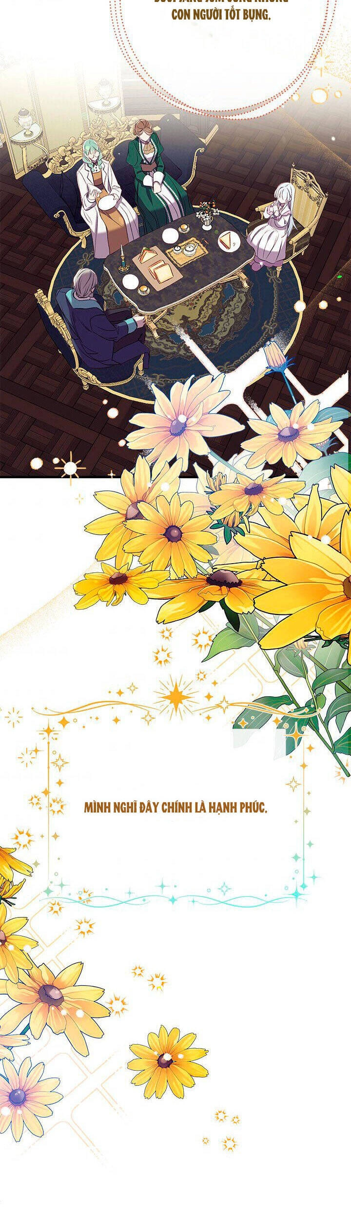 Chúng Ta Có Thể Trở Thành Gia Đình Được Không? Chapter 37 - 26