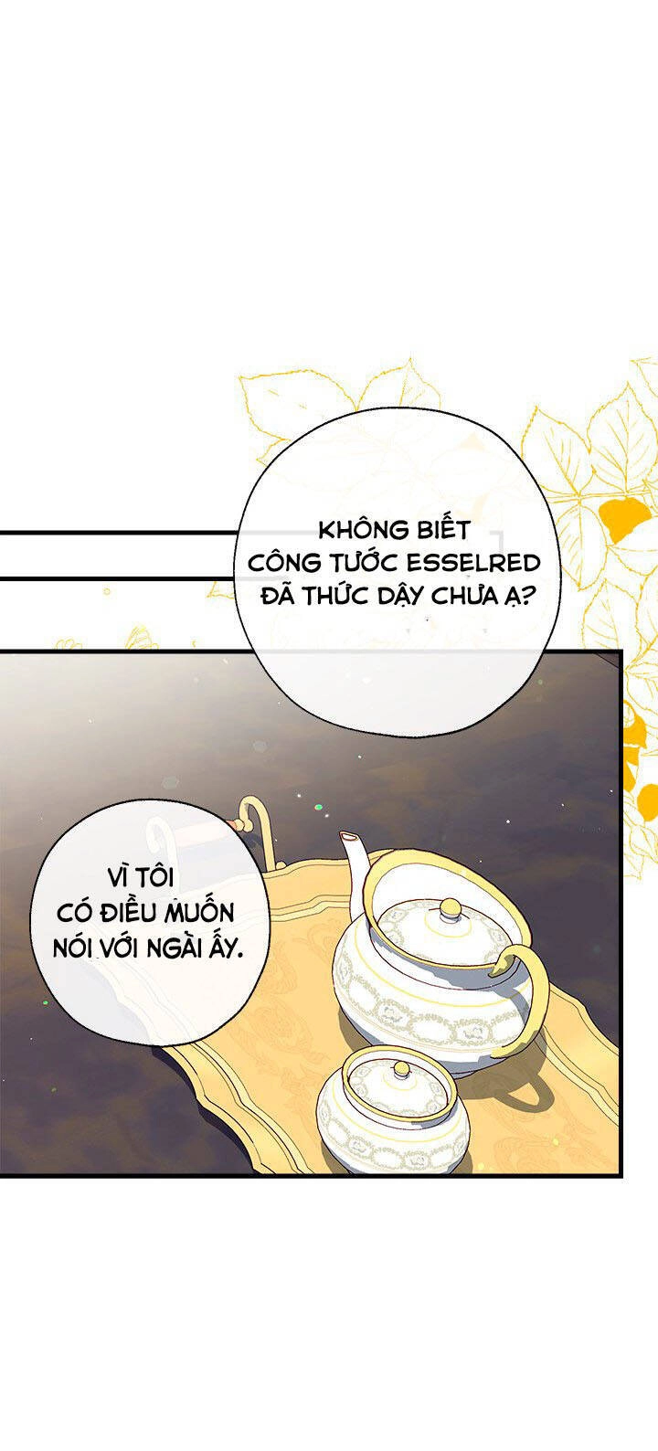 Chúng Ta Có Thể Trở Thành Gia Đình Được Không? Chapter 37 - 27