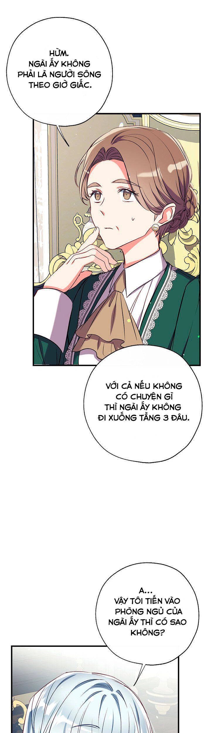 Chúng Ta Có Thể Trở Thành Gia Đình Được Không? Chapter 37 - 28