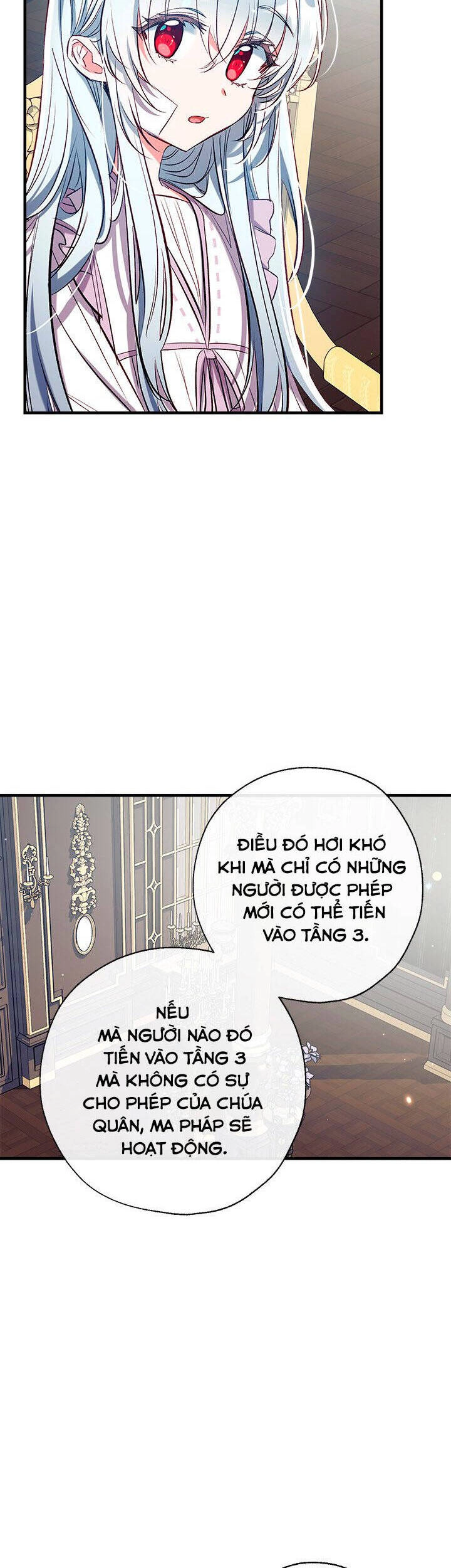 Chúng Ta Có Thể Trở Thành Gia Đình Được Không? Chapter 37 - 29