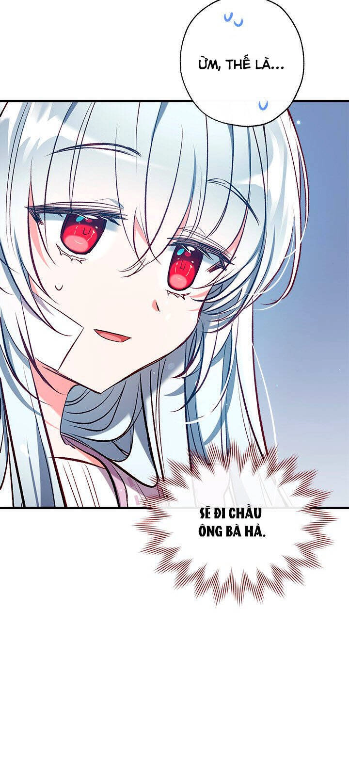 Chúng Ta Có Thể Trở Thành Gia Đình Được Không? Chapter 37 - 30